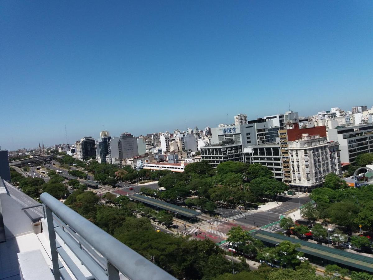 Kalahat II Buenos Aires Exterior foto