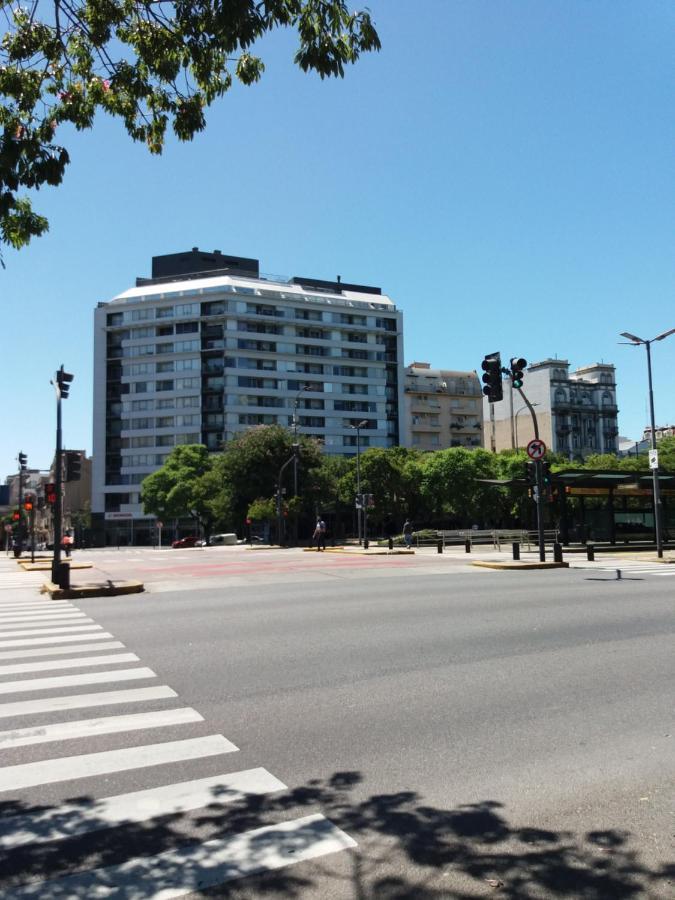 Kalahat II Buenos Aires Exterior foto