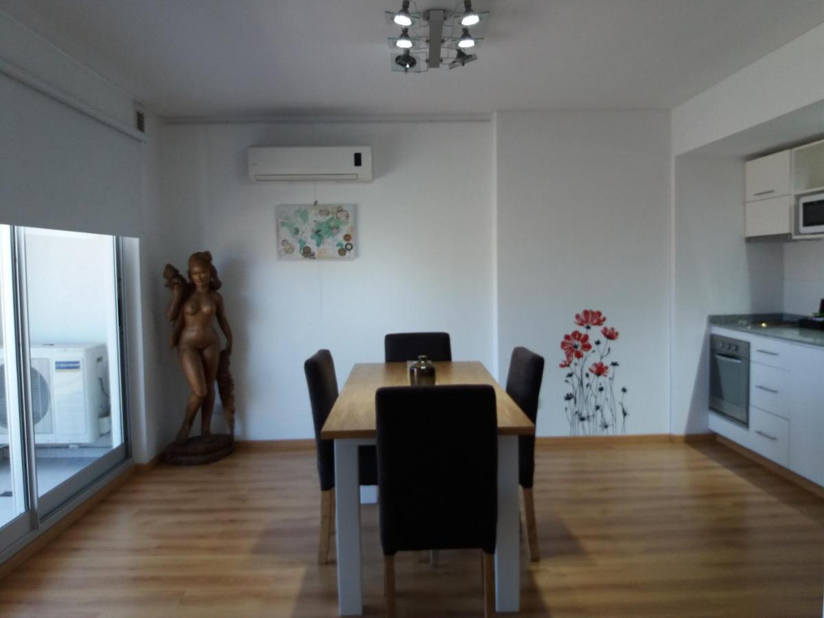 Kalahat II Buenos Aires Exterior foto